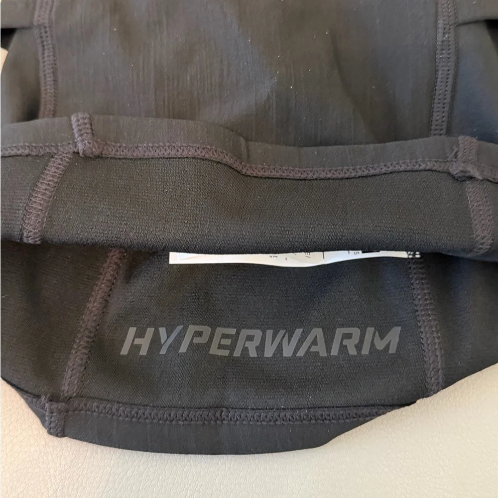 Nike Pro Therma-Fit Hyperwarm Hood Ski Mask Black Brand New